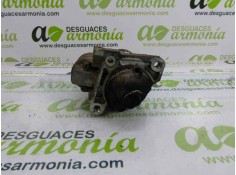Recambio de motor arranque para renault megane ii berlina 3p confort dynamique referencia OEM IAM 8200227092   2