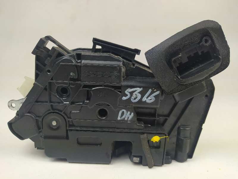 Recambio de cerradura puerta delantera derecha para seat leon (5f1) style referencia OEM IAM 5K1837016E  