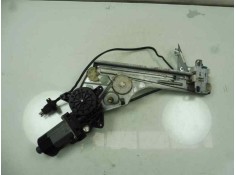 Recambio de elevalunas trasero derecho para mercedes-benz clase slk (w170) roadster 200 (170.435) referencia OEM IAM 0130821630  2
