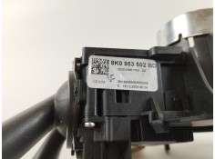 Recambio de mando intermitentes para audi a5 cabriolet (8f7) 3.0 tdi quattro referencia OEM IAM 8K0953502BD   2