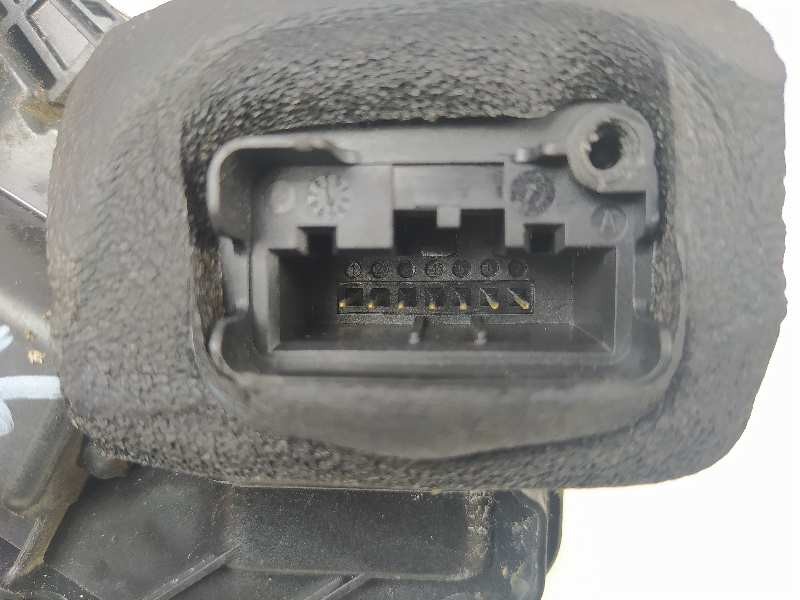 Recambio de cerradura puerta delantera derecha para seat leon (5f1) style referencia OEM IAM 5K1837016E  