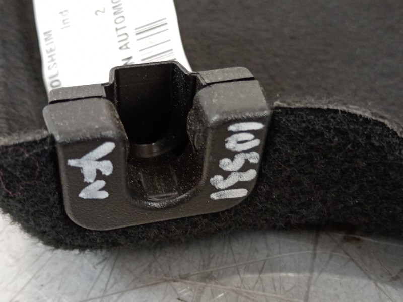 Recambio de bandeja trasera para citroën ds5 style referencia OEM IAM 98036112ZD  