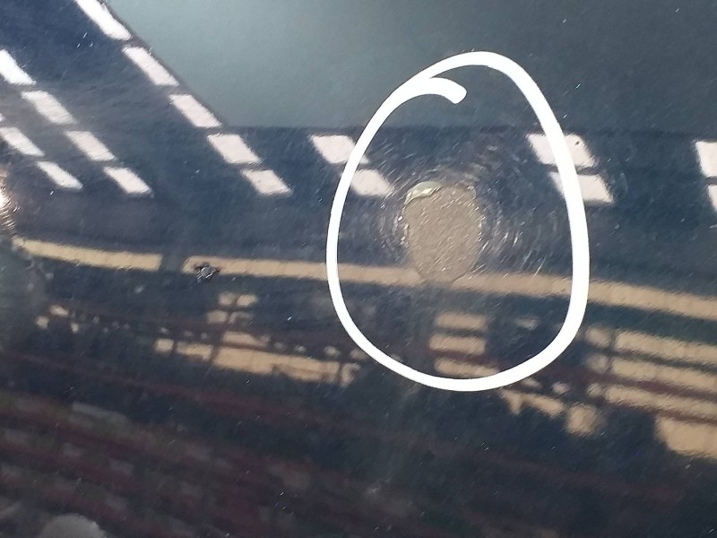 Recambio de capot para peugeot 407 sw sport referencia OEM IAM 7901K7  