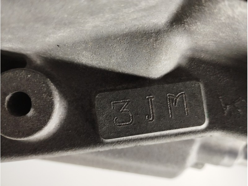 Recambio de caja cambios para toyota auris hybrid active referencia OEM IAM 3JM  