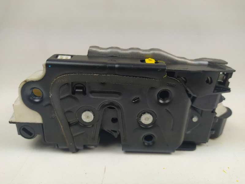 Recambio de cerradura puerta delantera derecha para seat leon (5f1) style referencia OEM IAM 5K1837016E  