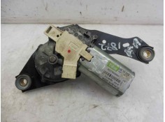 Recambio de motor limpia trasero para citroën saxo 1.5 d furio referencia OEM IAM 53011512 9637889880 