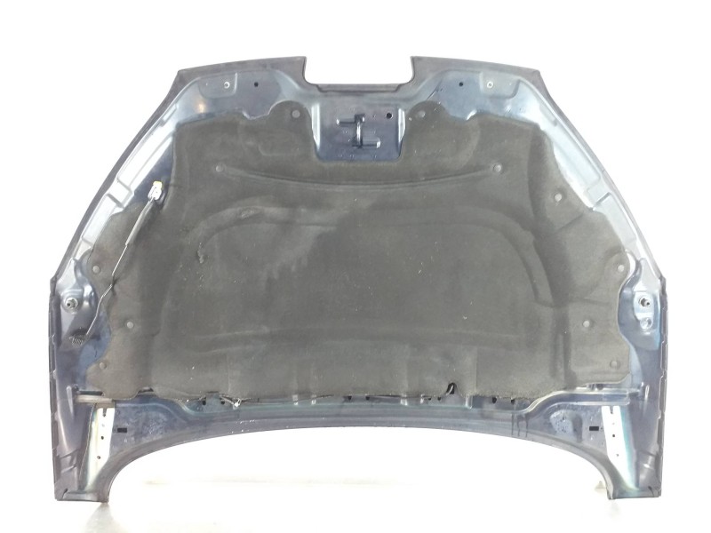 Recambio de capot para peugeot 407 sw sport referencia OEM IAM 7901K7  