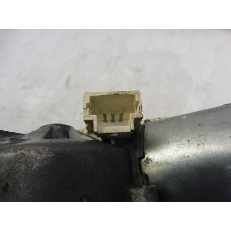 Recambio de motor limpia trasero para citroën saxo 1.5 d furio referencia OEM IAM 53011512 9637889880 