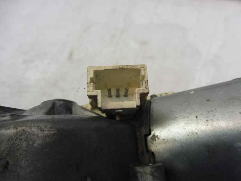 Recambio de motor limpia trasero para citroën saxo 1.5 d furio referencia OEM IAM 53011512 9637889880 