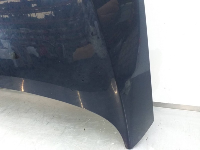 Recambio de capot para peugeot 407 sw sport referencia OEM IAM 7901K7  
