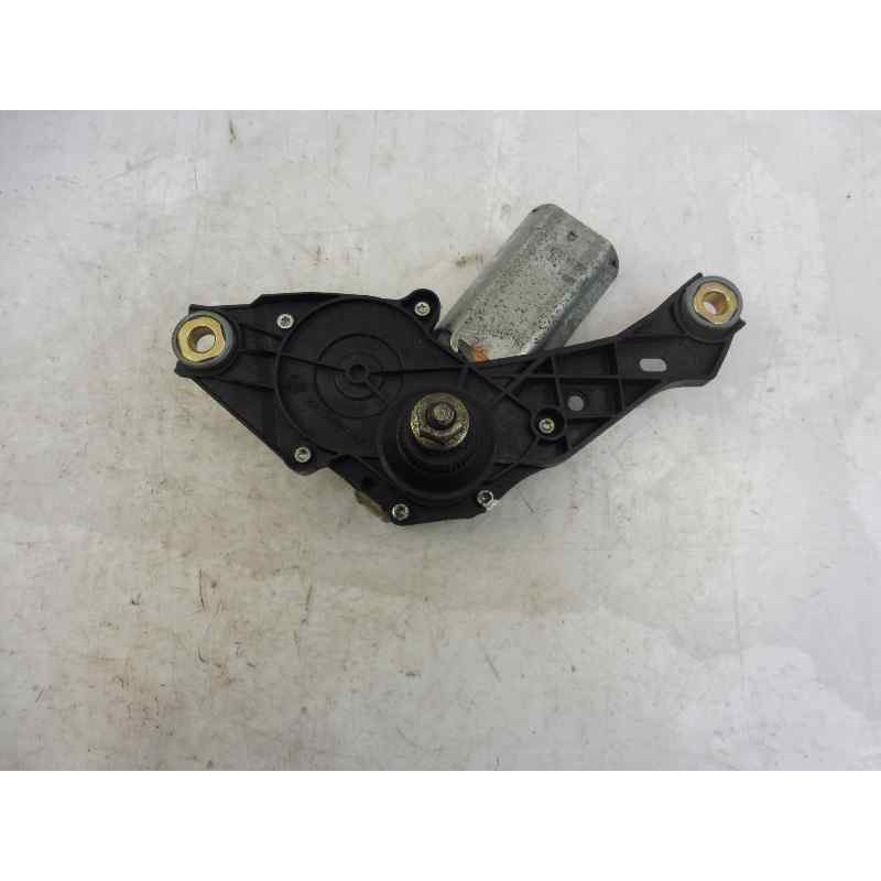 Recambio de motor limpia trasero para citroën saxo 1.5 d furio referencia OEM IAM 53011512 9637889880 