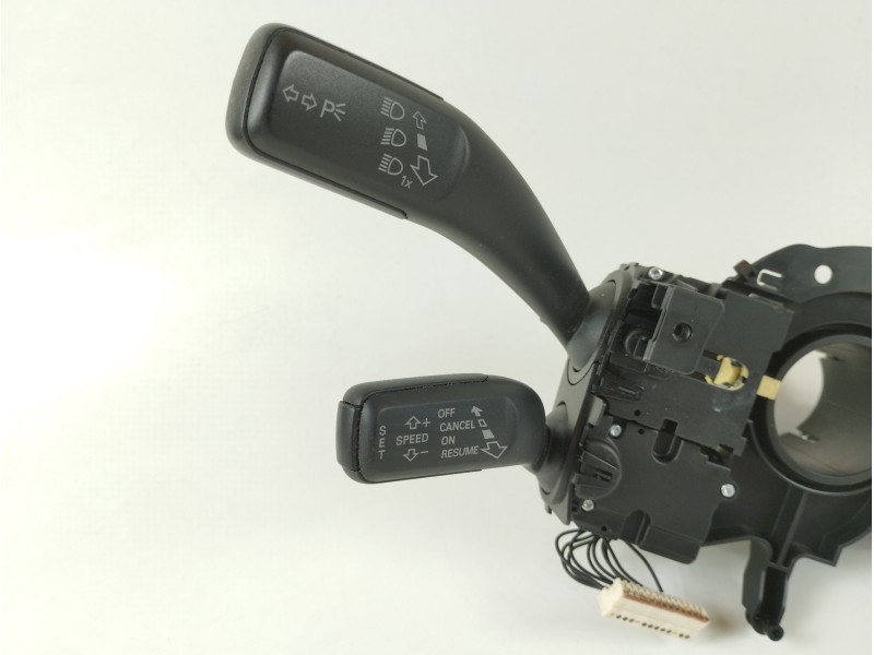 Recambio de mando intermitentes para audi a5 cabriolet (8f7) 3.0 tdi quattro referencia OEM IAM 8K0953502BD  