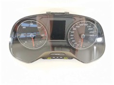 Recambio de cuadro instrumentos para seat leon (5f1) style referencia OEM IAM 5F0920741D  