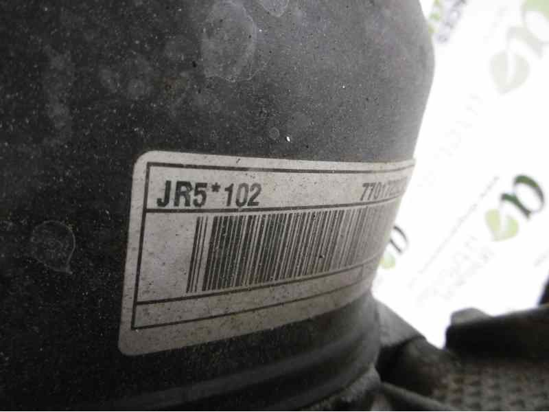 Recambio de caja cambios para renault megane ii berlina 3p confort dynamique referencia OEM IAM JR5102  