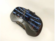 Recambio de cuadro instrumentos para seat leon (5f1) style referencia OEM IAM 5F0920741D   2