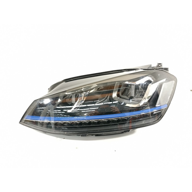 Recambio de faro izquierdo para volkswagen golf vii lim. gte referencia OEM IAM 5GE941035  