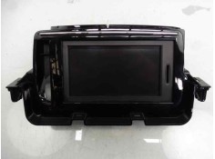 Recambio de sistema navegacion gps para renault megane iii berlina 5 p business referencia OEM IAM 259153411R