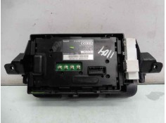 Recambio de sistema navegacion gps para renault megane iii berlina 5 p business referencia OEM IAM 259153411R   2