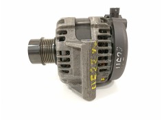 Recambio de alternador para opel corsa e color edition ecoflex referencia OEM IAM 39047360 0126312106 