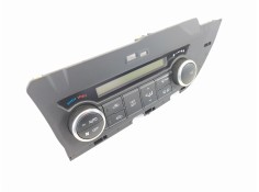 Recambio de mando climatizador para toyota auris hybrid active referencia OEM IAM 5590002460   2