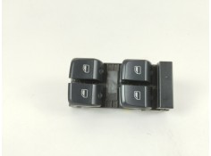 Recambio de mando elevalunas delantero izquierdo para audi a5 cabriolet (8f7) 3.0 tdi quattro referencia OEM IAM 8F0959851  