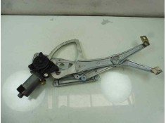 Recambio de elevalunas delantero derecho para mercedes-benz clase slk (w170) roadster 200 (170.435) referencia OEM IAM 013082167 2
