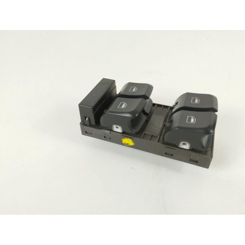 Recambio de mando elevalunas delantero izquierdo para audi a5 cabriolet (8f7) 3.0 tdi quattro referencia OEM IAM 8F0959851  