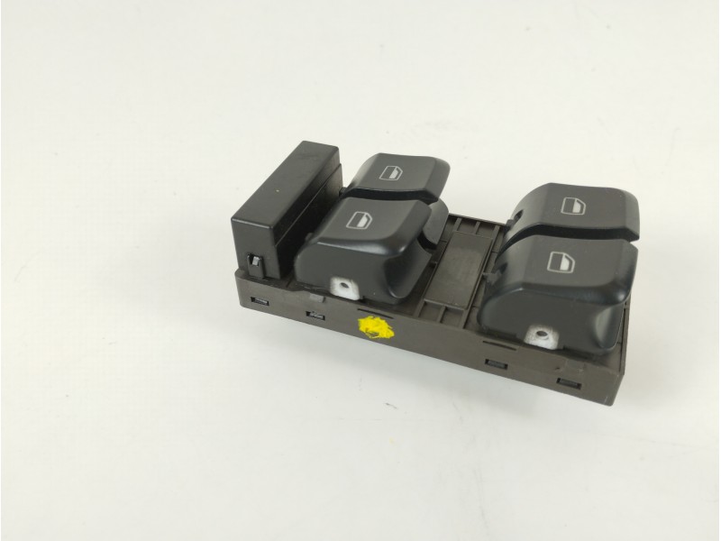 Recambio de mando elevalunas delantero izquierdo para audi a5 cabriolet (8f7) 3.0 tdi quattro referencia OEM IAM 8F0959851  