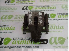 Recambio de pinza freno trasera izquierda para renault megane ii berlina 3p confort dynamique referencia OEM IAM 7701207693  