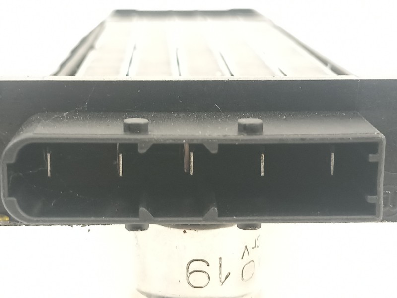 Recambio de resistencia calefaccion para citroën ds5 style referencia OEM IAM T2392001  