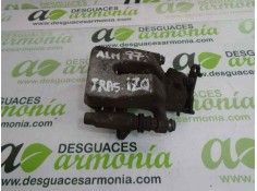 Recambio de pinza freno trasera izquierda para renault megane ii berlina 3p confort dynamique referencia OEM IAM 7701207693   2