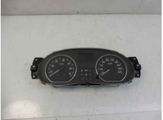 Recambio de cuadro instrumentos para dacia sandero stepway referencia OEM IAM 248108043R P248108043R 