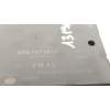 MODULO ELECTRONICO 4M0907383F 