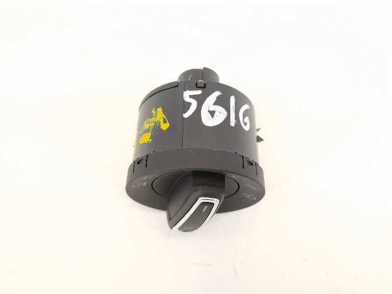 Recambio de mando luces para seat leon (5f1) style referencia OEM IAM 5ND941431B  