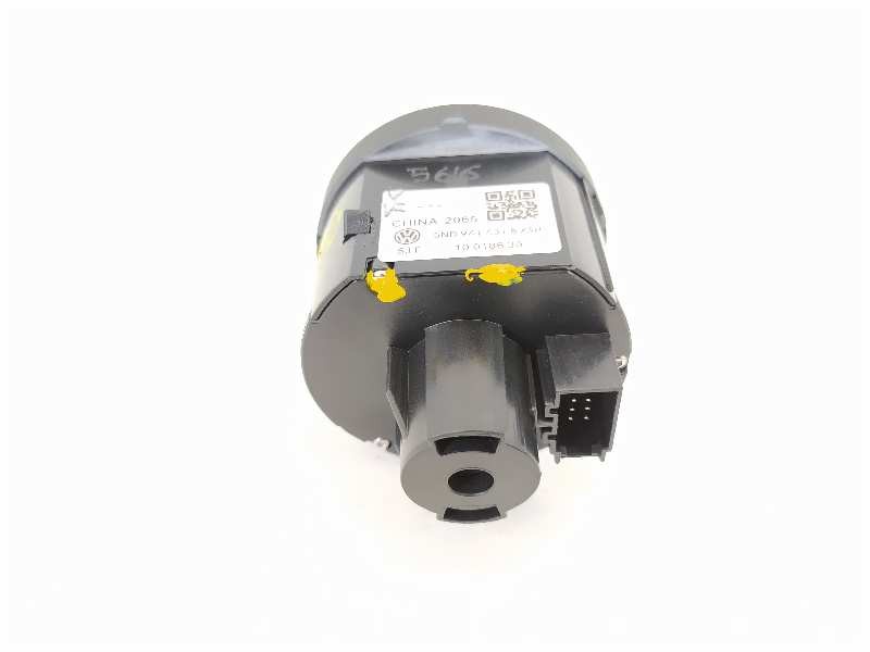 Recambio de mando luces para seat leon (5f1) style referencia OEM IAM 5ND941431B  