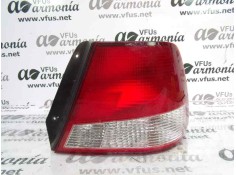 Recambio de piloto trasero derecho para hyundai accent (lc) crdi gl referencia OEM IAM 9240225220  
