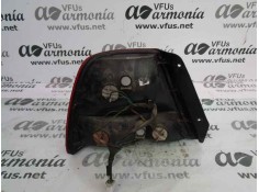 Recambio de piloto trasero derecho para hyundai accent (lc) crdi gl referencia OEM IAM 9240225220   2