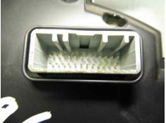 Recambio de cuadro instrumentos para renault kangoo profesional referencia OEM IAM 248101769R   2