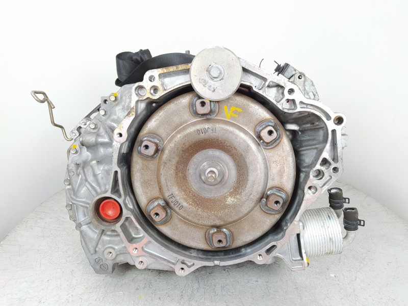 Recambio de caja cambios para citroën ds5 style referencia OEM IAM 20GZ09  