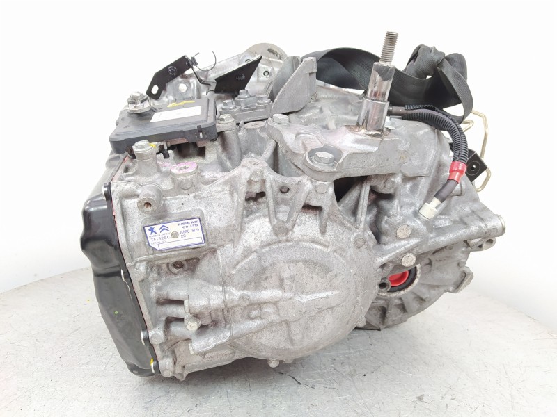 Recambio de caja cambios para citroën ds5 style referencia OEM IAM 20GZ09  