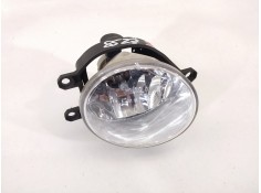 Recambio de faro antiniebla derecho para toyota auris hybrid active referencia OEM IAM 8121002110 90008495  2