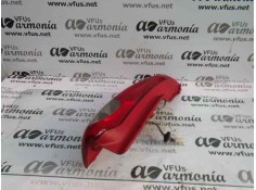 Recambio de piloto trasero izquierdo para chevrolet tacuma cdx referencia OEM IAM 96460013   2