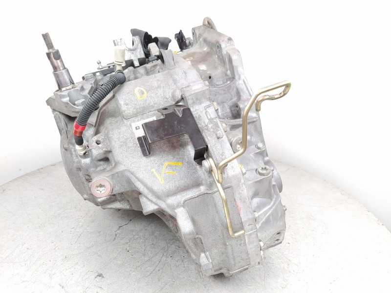 Recambio de caja cambios para citroën ds5 style referencia OEM IAM 20GZ09  