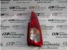 Recambio de piloto trasero derecho para daewoo tacuma se referencia OEM IAM 96460014