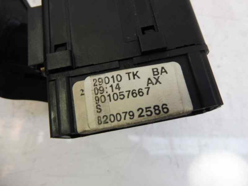 Recambio de mando limpia para dacia sandero stepway referencia OEM IAM 8200792586  