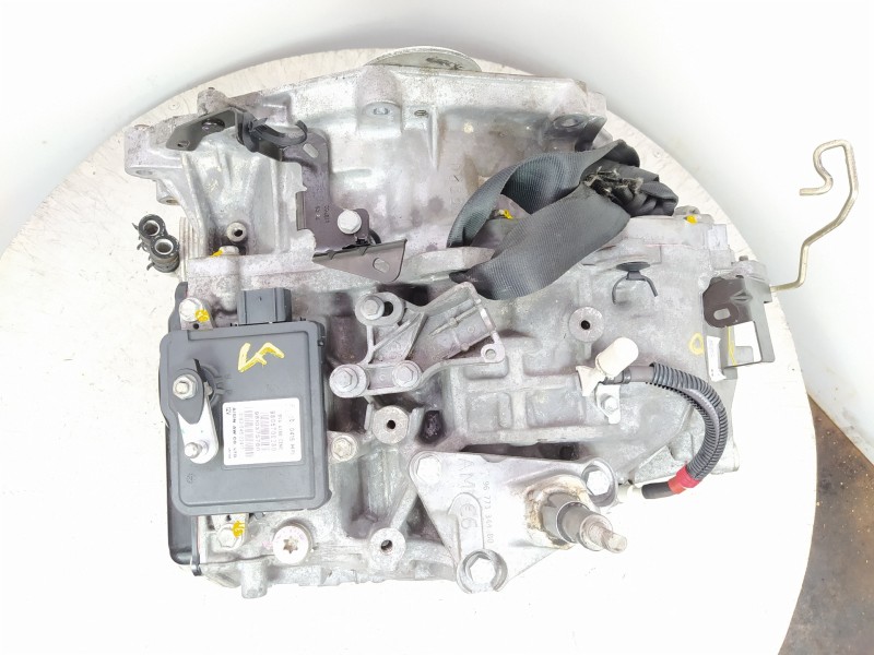 Recambio de caja cambios para citroën ds5 style referencia OEM IAM 20GZ09  