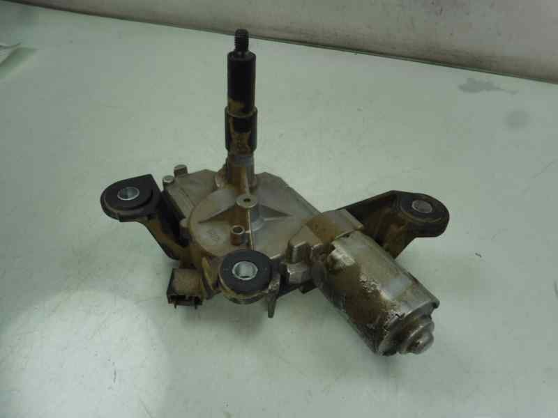 Recambio de motor limpia trasero para renault kangoo profesional referencia OEM IAM 8200431392 0390201836 