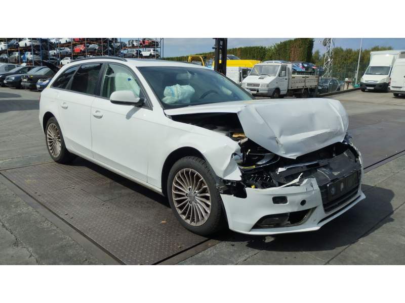 audi a4 b8 avant (8k5) del año 2021
