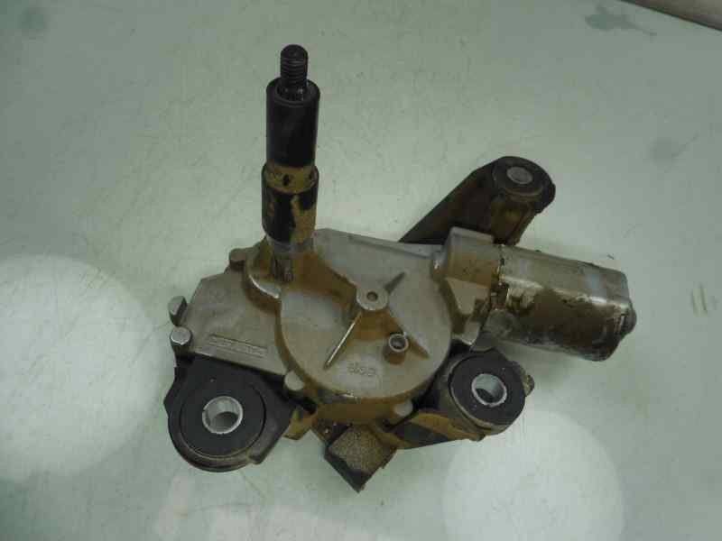 Recambio de motor limpia trasero para renault kangoo profesional referencia OEM IAM 8200431392 0390201836 