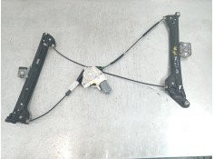 Recambio de elevalunas delantero derecho para audi a5 cabriolet (8f7) 3.0 tdi quattro referencia OEM IAM 8T0959802B  